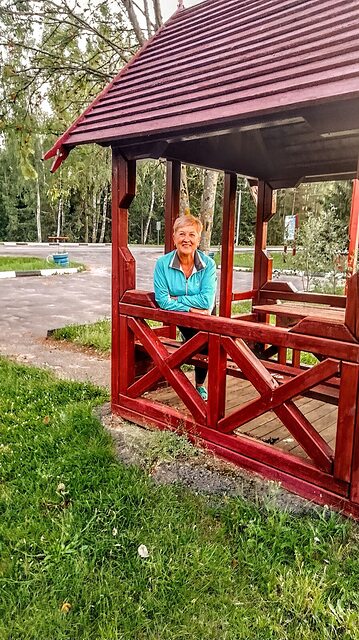 Фото - Tabor.ru