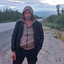 Знакомства: Сергей, 41 год, Мурманск