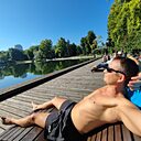 Знакомства: Dim, 40 лет, Москва