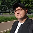 Знакомства: Вадим, 36 лет, Рыбинск