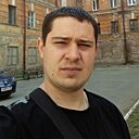Знакомства: Sandr, 36 лет, Оренбург