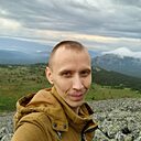 Знакомства: Валентин, 38 лет, Челябинск