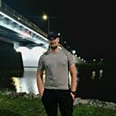 Знакомства: Вадим, 28 лет, Пинск