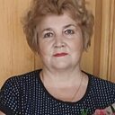 Знакомства: Татьяна, 66 лет, Витебск