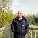 Знакомства: Сергей, 50 лет, Харовск