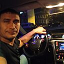 Знакомства: Николай, 39 лет, Оренбург