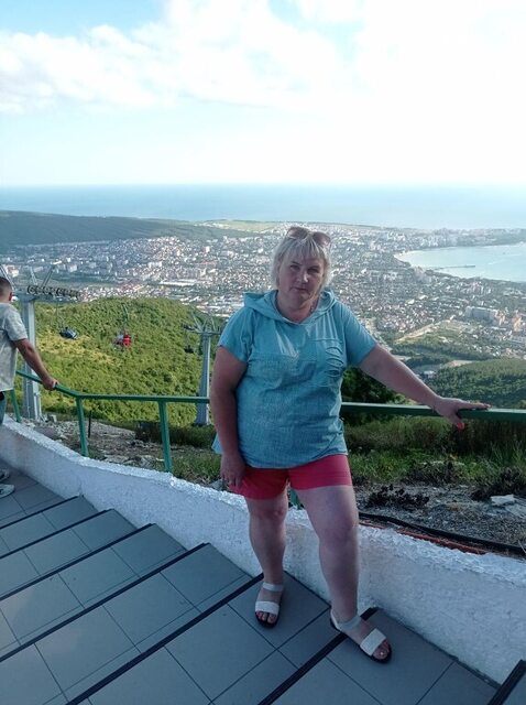 Фото - Tabor.ru