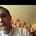 Знакомства: Евгений, 26 лет, Молодечно