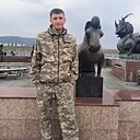 Знакомства: Александр, 35 лет, Абакан