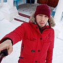 Знакомства: Антон, 40 лет, Карпинск