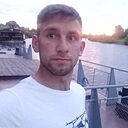 Знакомства: Виталий, 32 года, Новогрудок