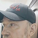 Знакомства: Владимир Володин, 69 лет, Москва