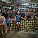 Знакомства: Людмила, 50 лет, Витебск