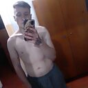 Знакомства: Егор, 26 лет, Спасск-Дальний