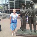 Знакомства: Людмила, 66 лет, Могилев