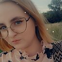 Знакомства: Мария, 25 лет, Лиски