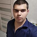 Знакомства: Вячеслав, 24 года, Ханты-Мансийск