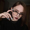 Знакомства: Дарья, 21 год, Ярославль