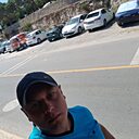 Знакомства: Серега, 35 лет, Брянск