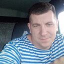 Знакомства: Вадим, 41 год, Мурманск
