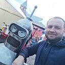 Знакомства: Павел, 39 лет, Выборг