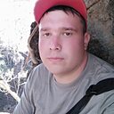 Знакомства: Андрей, 32 года, Орша