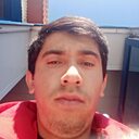 Знакомства: Музафар, 24 года, Когалым