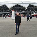 Знакомства: Mario, 35 лет, Ульяновск