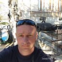 Знакомства: Юрий, 42 года, Гродно