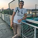 Знакомства: Тоха, 28 лет, Петропавловск