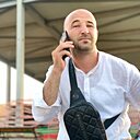 Знакомства: Ismail, 36 лет, Махачкала
