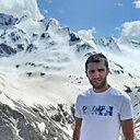 Знакомства: Эндрю, 35 лет, Сочи