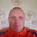 Знакомства: Сергей, 46 лет, Полоцк