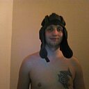 Знакомства: Серёга, 36 лет, Волжск