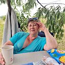 Знакомства: Татьяна, 58 лет, Славянск