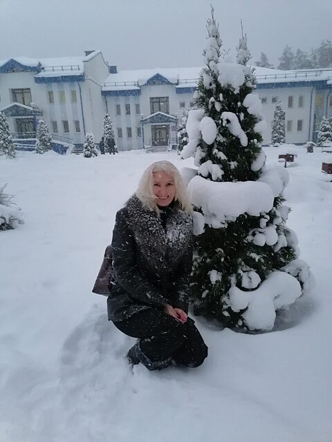 Фото - Tabor.ru