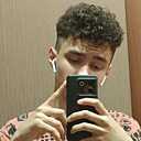 Знакомства: Семен, 20 лет, Кабардинка