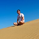 Знакомства: Onyx, 35 лет, Москва