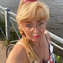 Знакомства: Лариса, 60 лет, Санкт-Петербург