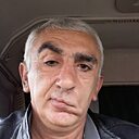 Знакомства: Серго, 57 лет, Одинцово