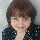 Знакомства: Anna, 45 лет, Минусинск