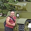 Знакомства: Алексей, 40 лет, Новый Оскол