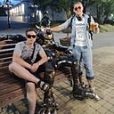 Знакомства: Ермола, 33 года, Курган
