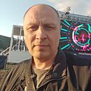 Знакомства: Алексей, 48 лет, Мурманск