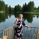 Знакомства: Lubov, 72 года, Чусовой