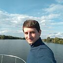 Знакомства: Вадим, 41 год, Новороссийск