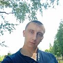 Знакомства: Ваня, 35 лет, Красный Холм