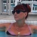 Знакомства: Татьяна, 45 лет, Иваново