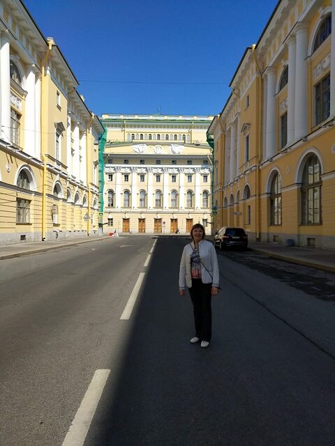 Фото - Tabor.ru