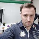 Знакомства: Андрей, 36 лет, Жлобин